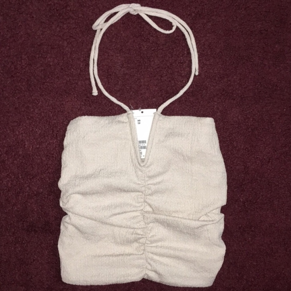 H&M Crop Top